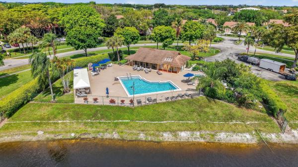 Banyan Springs Patio Villas, 10015 Hickorywood Pl, Boynton Beach, Florida 33437, image 1