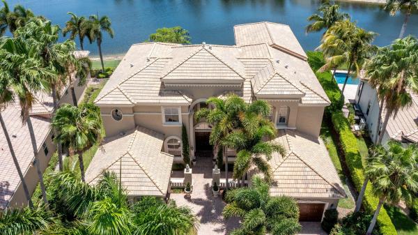 Stotesbury Village, 2258 Stotesbury Way, Wellington, Florida 33414, image 3