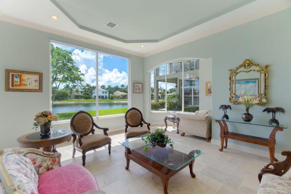 Stotesbury Village, 2258 Stotesbury Way, Wellington, Florida 33414, image 2