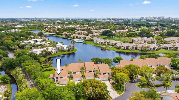 3971 Schooner Pointe Dr #201, Jupiter, Florida 33477, image 1