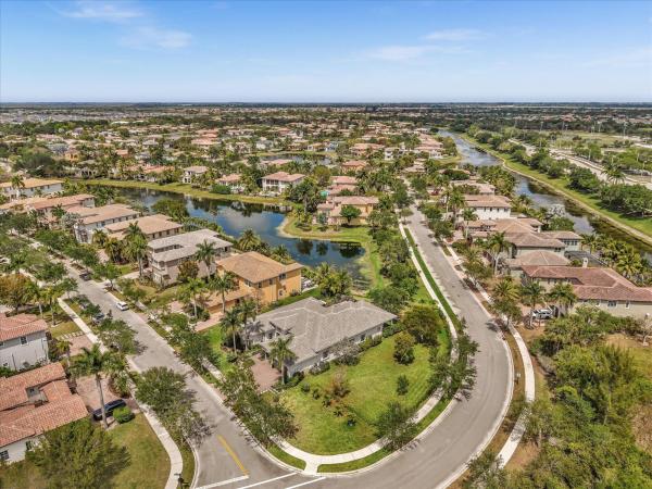Greenbriar At Heron Bay, 7738 NW 112th Way, Parkland, Florida 33076, image 2