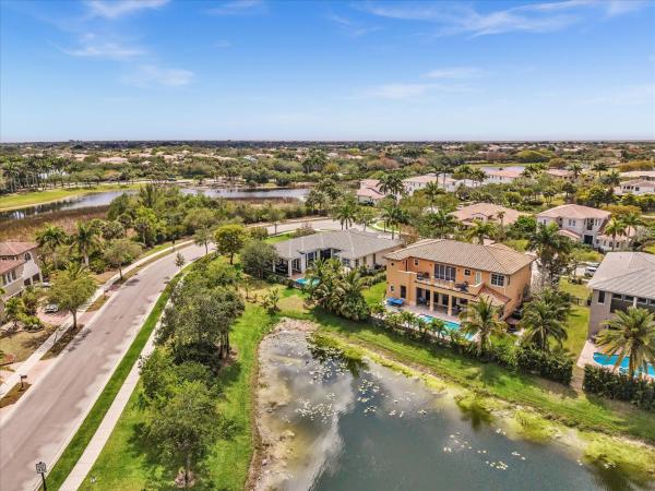Greenbriar At Heron Bay, 7738 NW 112th Way, Parkland, Florida 33076, image 3