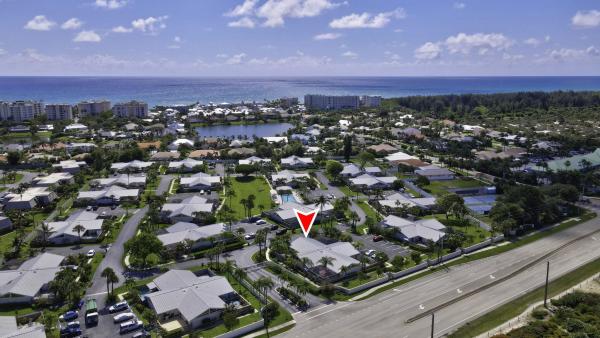 Oceanside Terrace, 1801 S Us Highway 1 #3A, Jupiter, Florida 33477, image 1