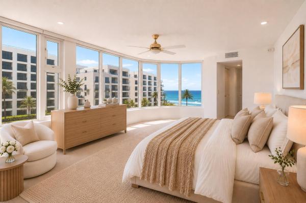 Townhouses Of Highland Beach, 2575 S Ocean Blvd #208S, Highland Beach, Florida 33487, image 1