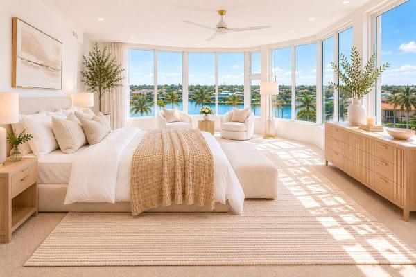 Townhouses Of Highland Beach, 2575 S Ocean Blvd #208s, Highland Beach, Florida 33487, image 1