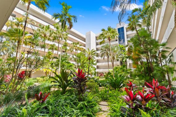 La Residence, 23200 Camino Del Mar #603, Boca Raton, Florida 33433, image 2