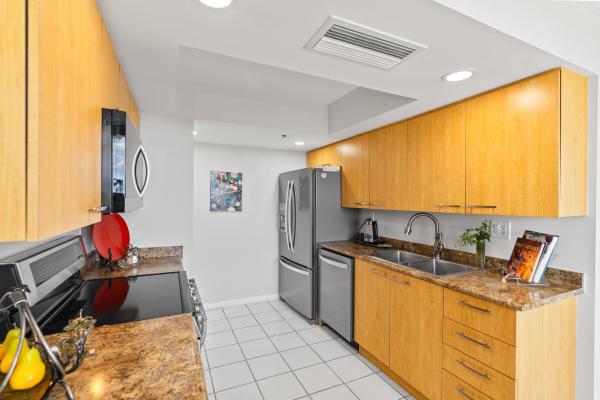 La Residence, 23200 Camino Del Mar #603, Boca Raton, Florida 33433, image 1
