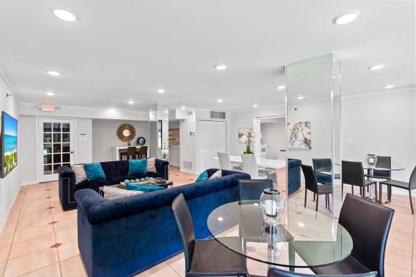La Residence, 23200 Camino Del Mar #603, Boca Raton, Florida 33433, image 3