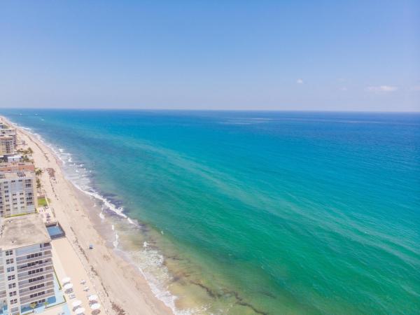 Concordia East, 3560 S Ocean Blvd #909, South Palm Beach, Florida 33480, image 2