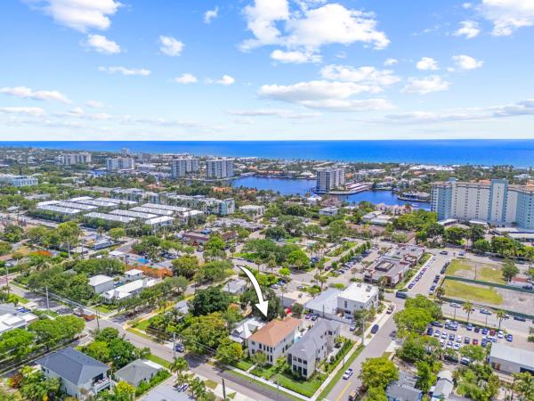 Osceola Park, 519 SE 4th Ave, Delray Beach, Florida 33483, image 3