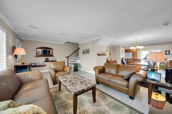 Sea Ranch Villas, 5400 N Ocean Blvd #32, Lauderdale By The Sea, Florida 33308, image 3