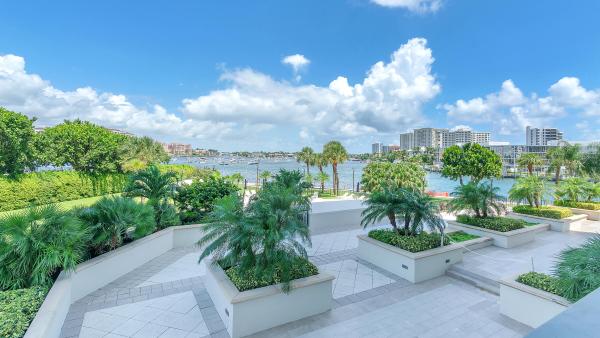 The Carlton, 901 E Camino Real #2A, Boca Raton, Florida 33432, image 3