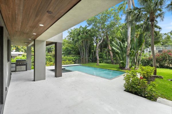 Biscayne Park Estates, 451 NE 119th St, Biscayne Park, Florida 33161, image 3