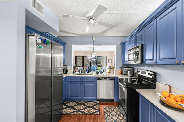 5687 Fairway Park Dr #204, Boynton Beach, Florida 33437, image 1