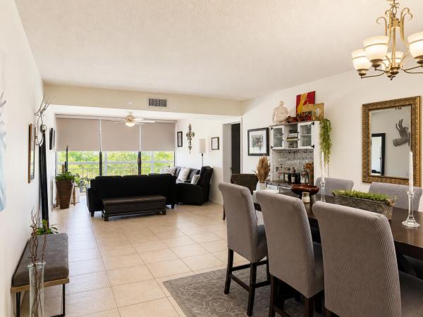 Whitehall At Camino Real, 6193 Balboa Cir #405, Boca Raton, Florida 33433, image 2