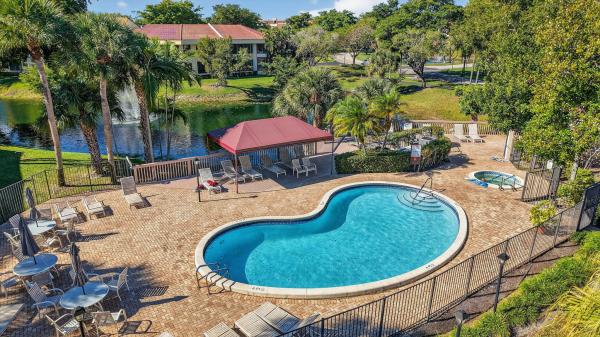 La Paz At Boca Pointe, 7484 La Paz Blvd #103, Boca Raton, Florida 33433, image 1