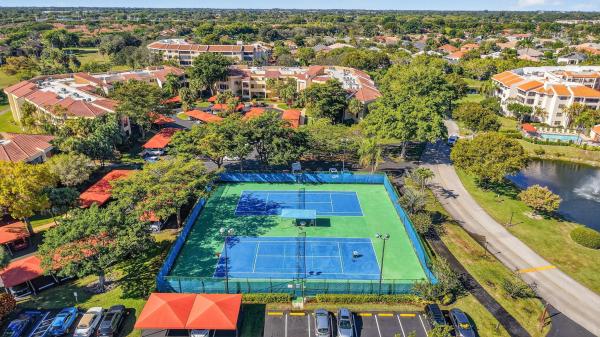 La Paz At Boca Pointe, 7484 La Paz Blvd #103, Boca Raton, Florida 33433, image 2