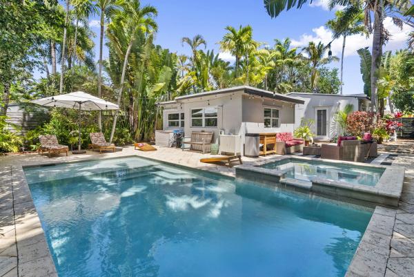 Poinsettia Heights, 1627 NE 17th Ave, Fort Lauderdale, Florida 33305, image 1
