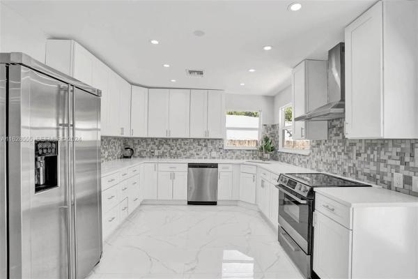 Hillsboro Shores, 3421 Dover Rd, Pompano Beach, Florida 33062, image 3