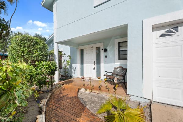 Wooded Acres, 5900 Flatrock Rd, West Palm Beach, Florida 33413, image 1