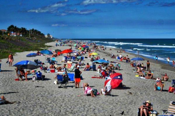 Cascades At St Lucie West, 524 NW Blue Lake Dr, Port St. Lucie, Florida 34986, image 1