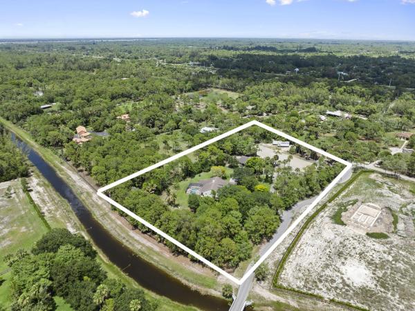 Fox Trail, 17225 Mare Ln, Loxahatchee, Florida 33470, image 2