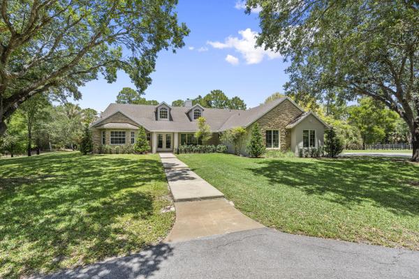 Fox Trail, 17225 Mare Ln, Loxahatchee, Florida 33470, image 3