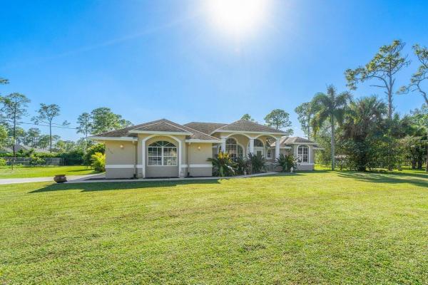 The Acreage, 17150 N 89th Pl Pl, Loxahatchee, Florida 33470, image 1