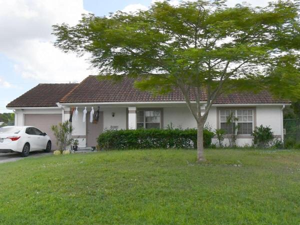 Swan Park, 1189 SW Broadview St, Port St. Lucie, Florida 34983, image 1