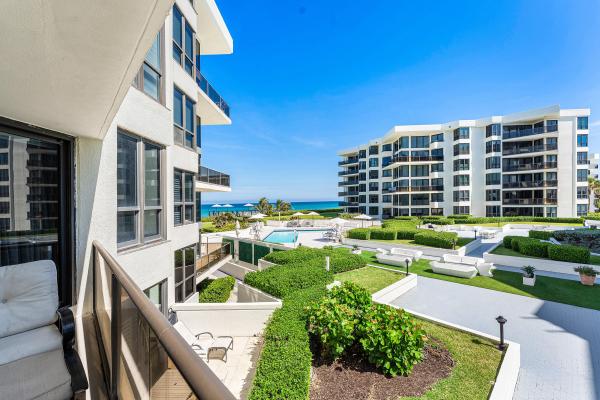 Oasis Of Palm Beach, 3120 S Ocean Blvd #3-202, Palm Beach, Florida 33480, image 1