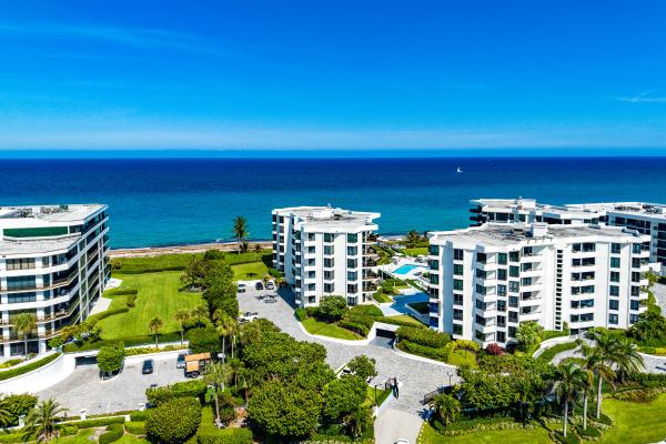 Oasis Of Palm Beach, 3120 S Ocean Blvd #3-202, Palm Beach, Florida 33480, image 3