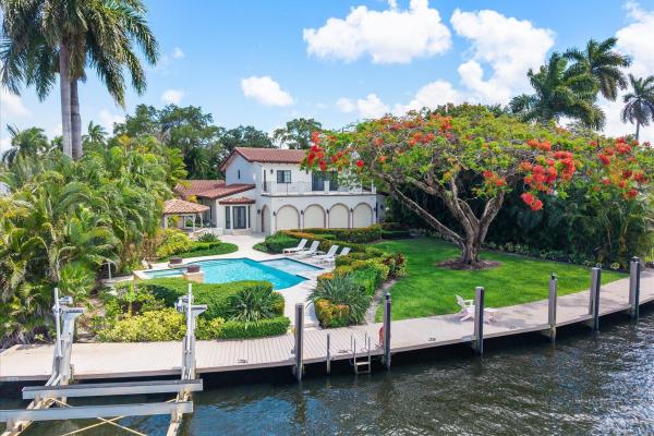 1001 Coconut Dr, Fort Lauderdale, Florida 33315, image 1