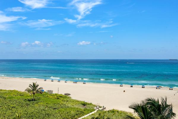 The Ritz-Carlton Residences, 2700 N Ocean Dr #501A, Riviera Beach, Florida 33404, image 2
