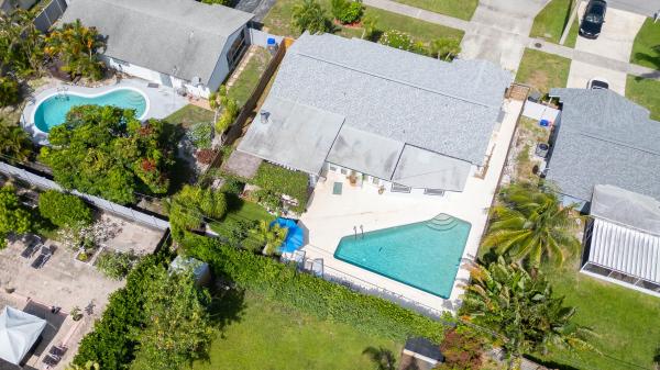 Palm Beach Cabana Colony, 12069 Easterly Ave, Palm Beach Gardens, Florida 33410, image 1
