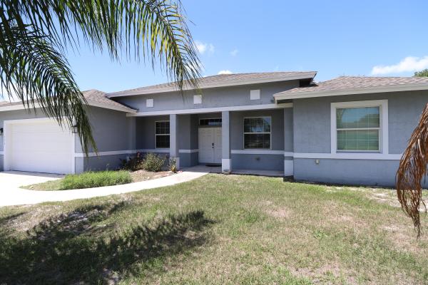 Swan Park, 134 NW Heather St, Port St. Lucie, Florida 34983, image 1