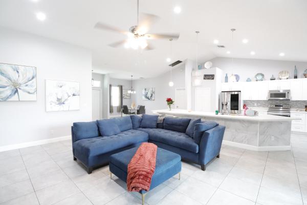 Swan Park, 134 NW Heather St, Port St. Lucie, Florida 34983, image 2
