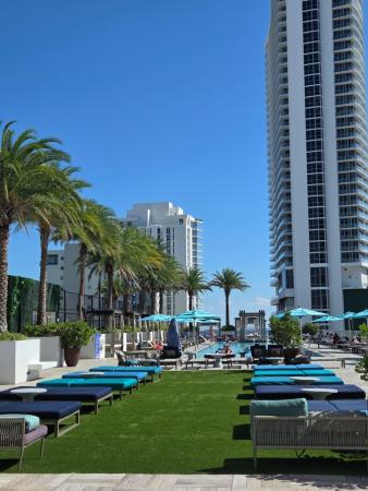 4010 S Ocean Dr #R2404, Hallandale Beach, Florida 33019, image 2