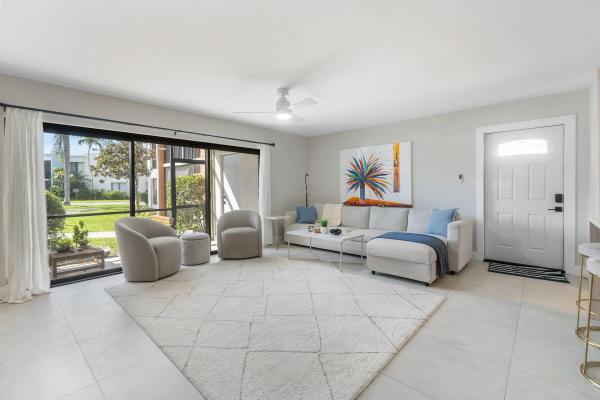 516 Osprey Dr #16B, Delray Beach, Florida 33444, image 1