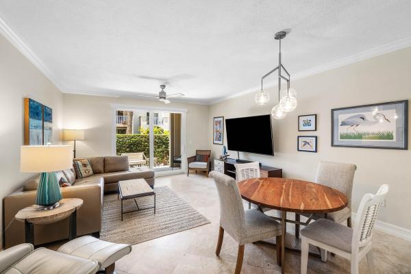 Highland Beach Club, 3604 S Ocean Blvd #105, Highland Beach, Florida 33487, image 3