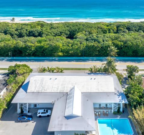 501 N Ocean Blvd, Boca Raton, Florida 33432, image 1