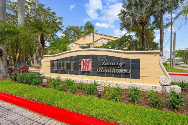 Milano, 1727 Village Blvd #306, West Palm Beach, Florida 33409, image 1