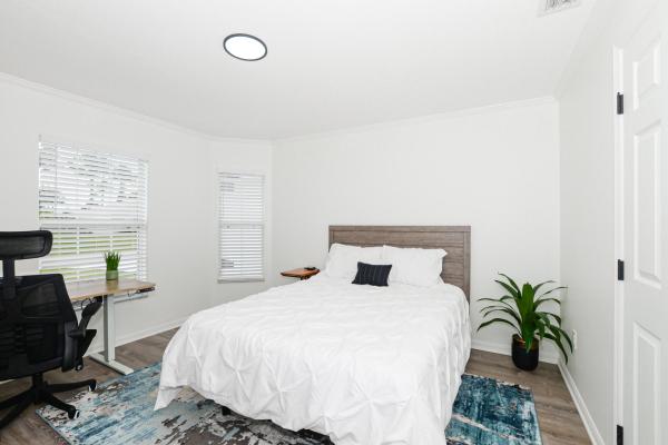 1225 SW Hunnicut Ave, Port St. Lucie, Florida 34953, image 2