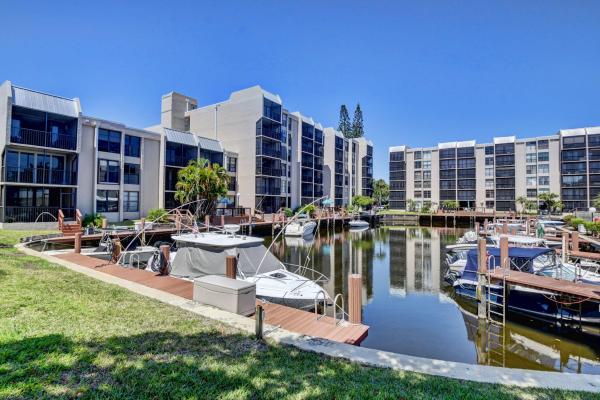 Boca Bayou, 4 Royal Palm Way #3080, Boca Raton, Florida 33432, image 3