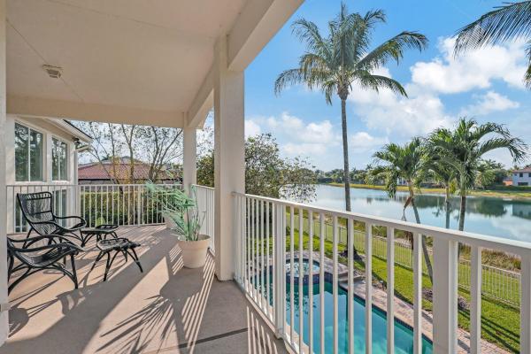 Grande Bay Estates, 11615 Paradise Cove Ln, Wellington, Florida 33449, image 1