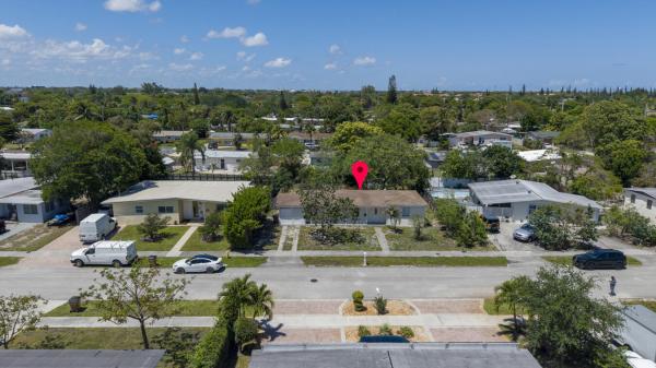 Pompano Beach Highlands, 261 NE 42nd St, Deerfield Beach, Florida 33064, image 1