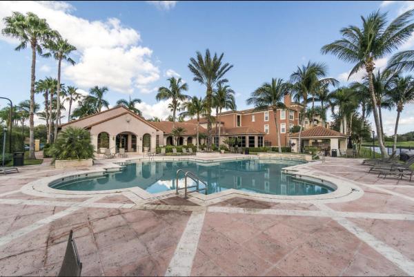 St Andrews At The Polo Club, 11770 Saint Andrews Pl #102, Wellington, Florida 33414, image 1