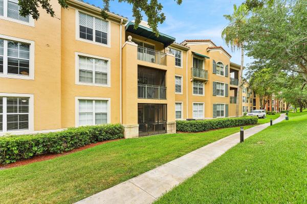 St Andrews At The Polo Club, 11770 Saint Andrews Pl #102, Wellington, Florida 33414, image 2
