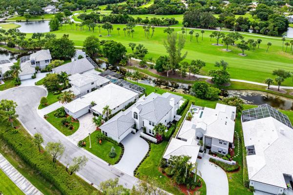 Spray Cottages At Breakers West, 9701 Spray Dr, West Palm Beach, Florida 33411, image 1