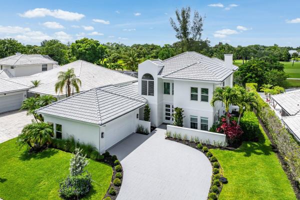 Spray Cottages At Breakers West, 9701 Spray Dr, West Palm Beach, Florida 33411, image 1