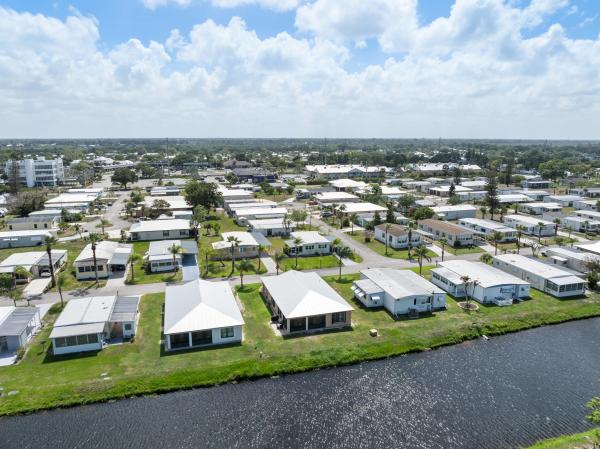 Spanish Lakes One, 24 Alta Loma, Port St. Lucie, Florida 34952, image 1